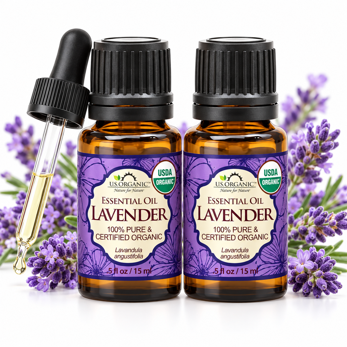 Extra humidifier oil