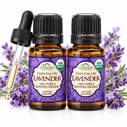 Extra humidifier oil